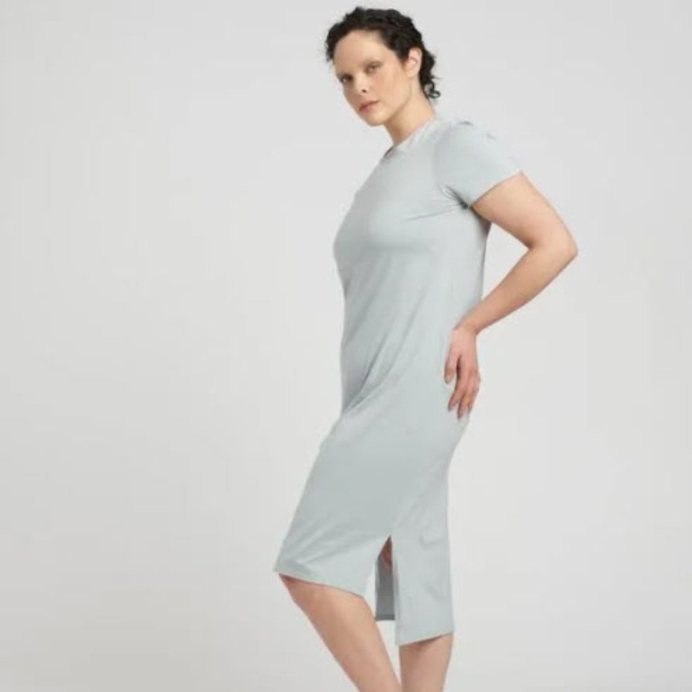 NWT Universal Standard Savannah Sleep/Lounge Dress